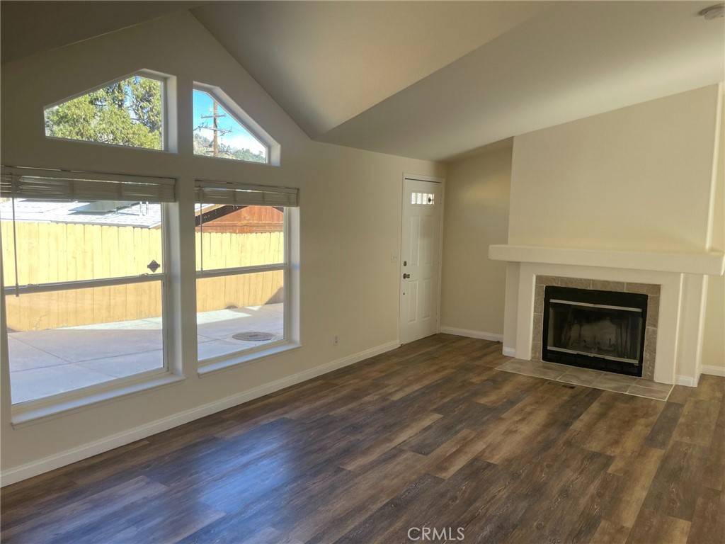 Frazier Park, CA 93225,3800 Park View TRL