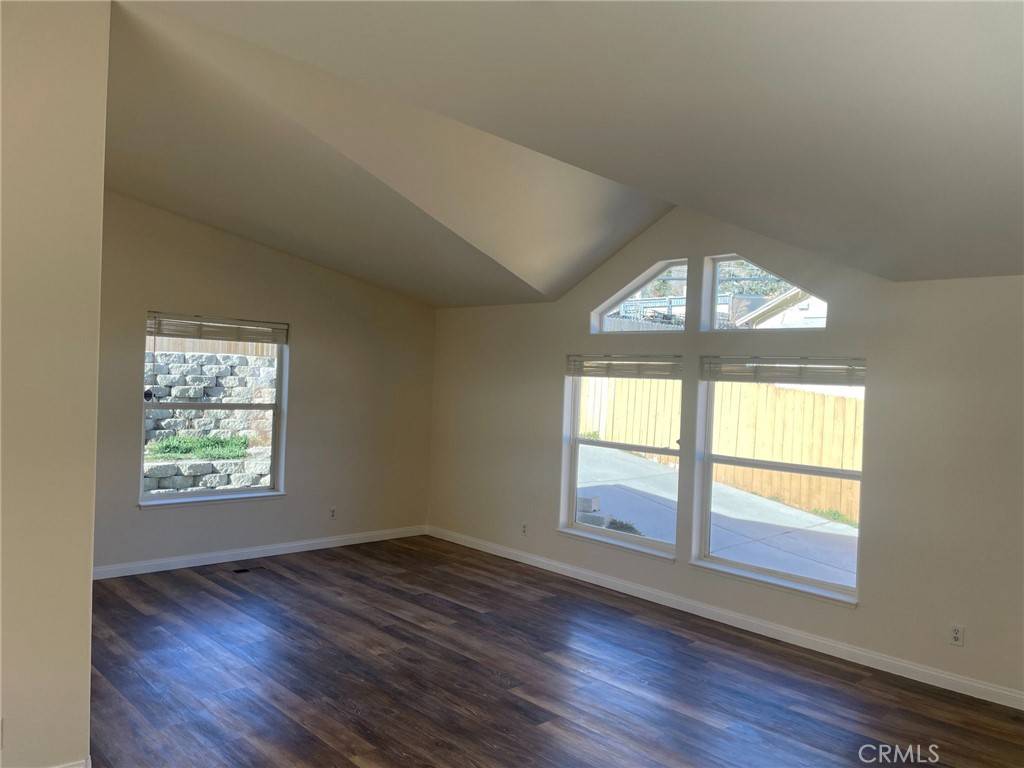 Frazier Park, CA 93225,3800 Park View TRL
