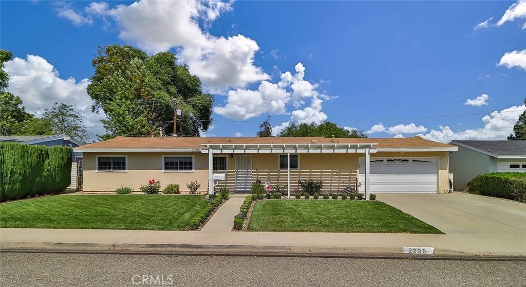 Simi Valley, CA 93065,2230 Cordero AVE