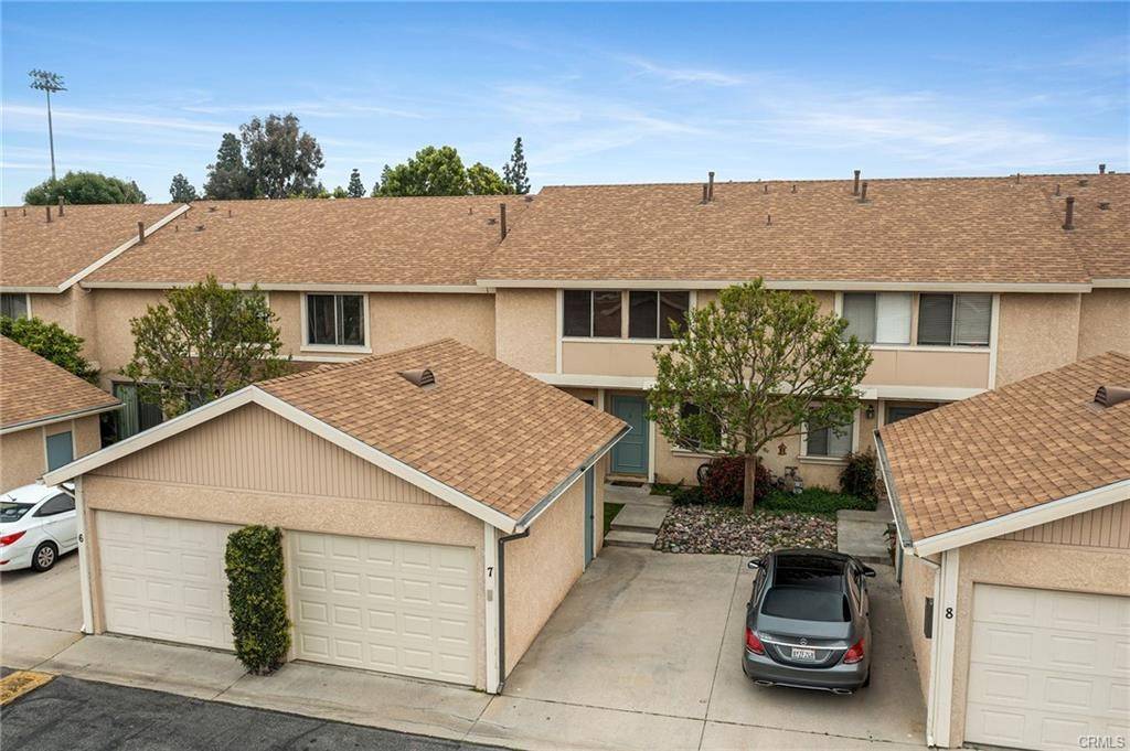 Chatsworth, CA 91311,10125 De Soto AVE #7