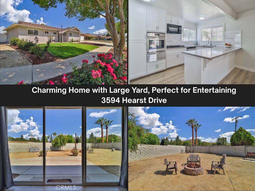 Simi Valley, CA 93063,3594 Hearst DR