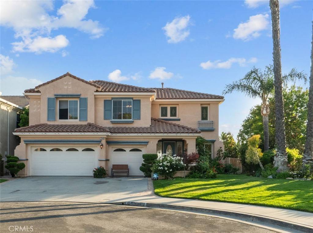 Saugus, CA 91390,22440 Skylake PL