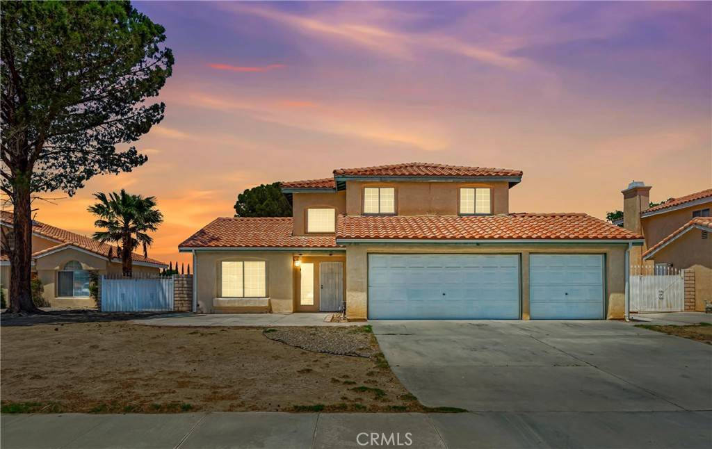 Rosamond, CA 93560,3065 Sabre ST