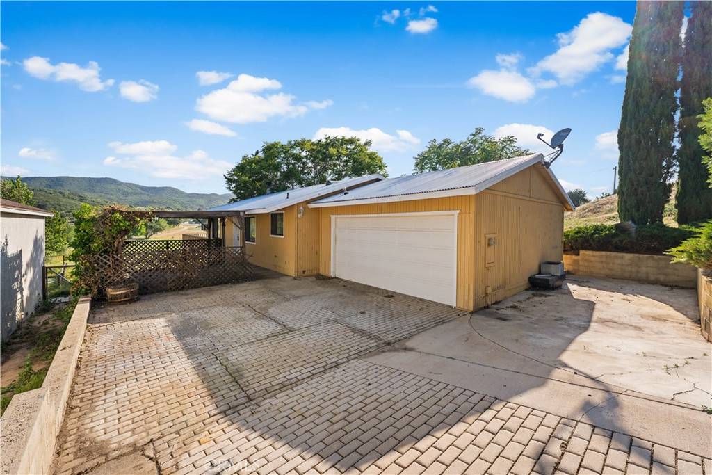 Lake Hughes, CA 93532,14526 Hardtree DR