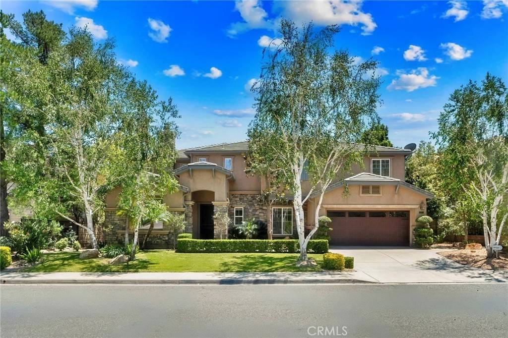 Valencia, CA 91354,24274 Reyes Adobe WAY