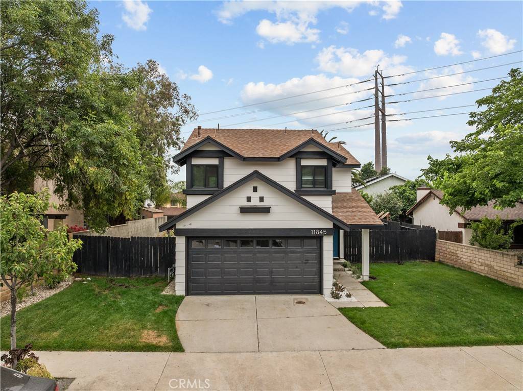 Sylmar, CA 91342,11845 Gladstone AVE