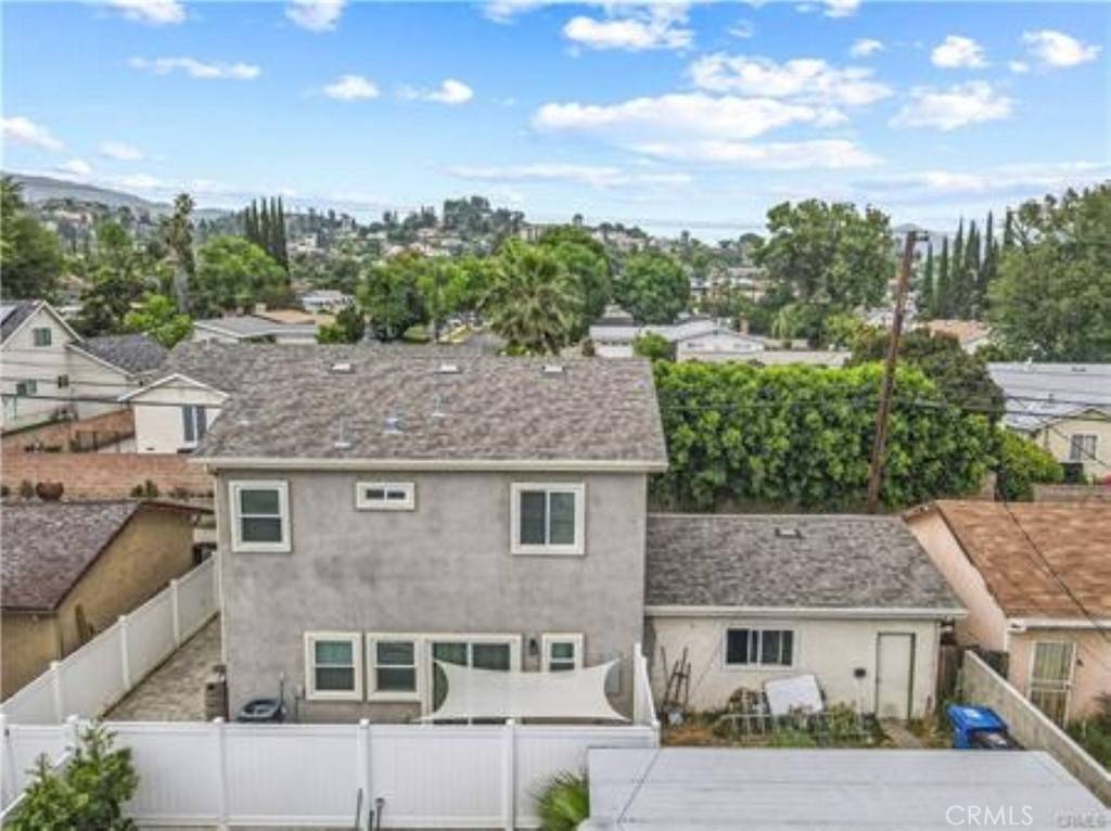 Granada Hills, CA 91344,17165 Rinaldi ST