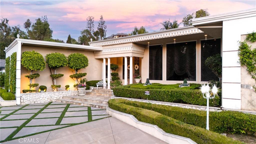 Whittier, CA 90603,15850 Arbela DR