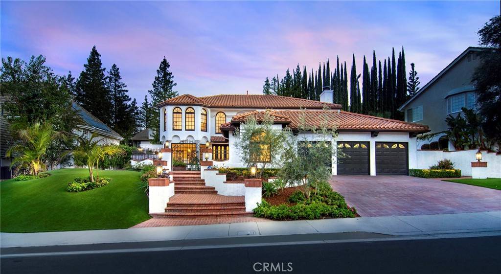 Agoura Hills, CA 91301,29614 Ridgeway DR