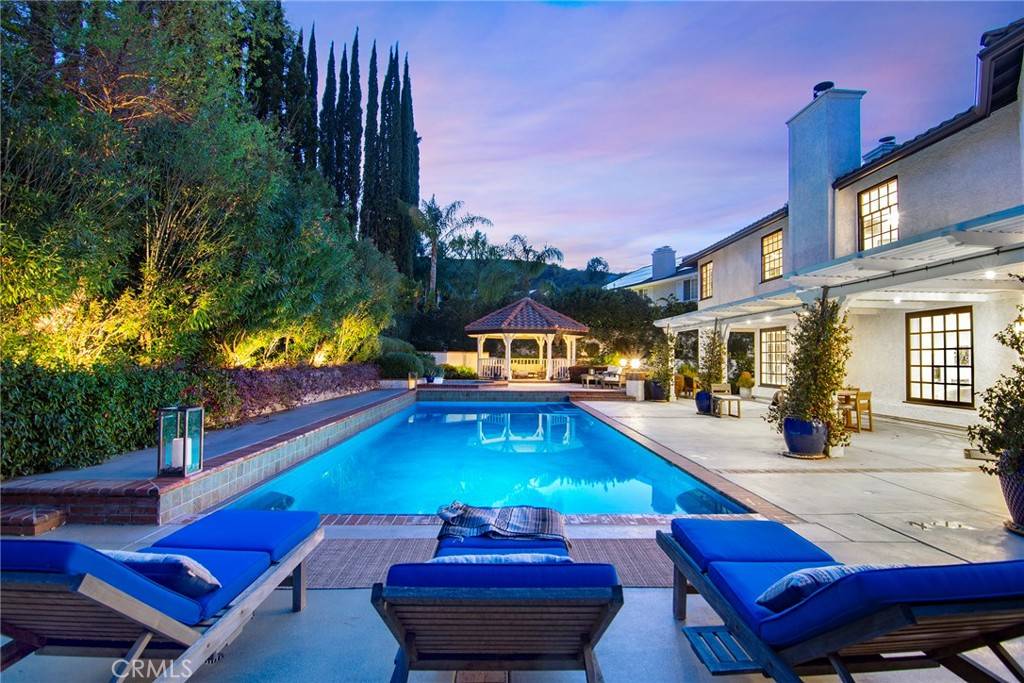 Agoura Hills, CA 91301,29614 Ridgeway DR