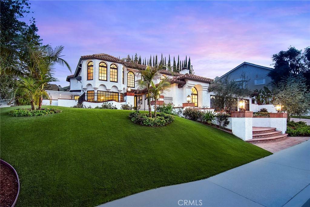 Agoura Hills, CA 91301,29614 Ridgeway DR