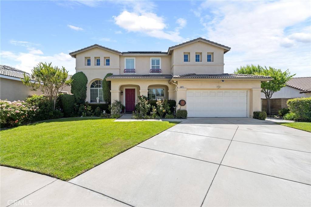 Rancho Cucamonga, CA 91737,6411 Puma PL