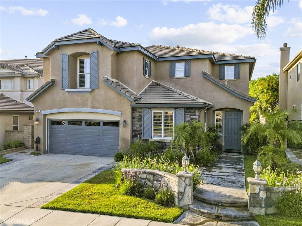 Saugus, CA 91390,29243 Discovery Ridge DR