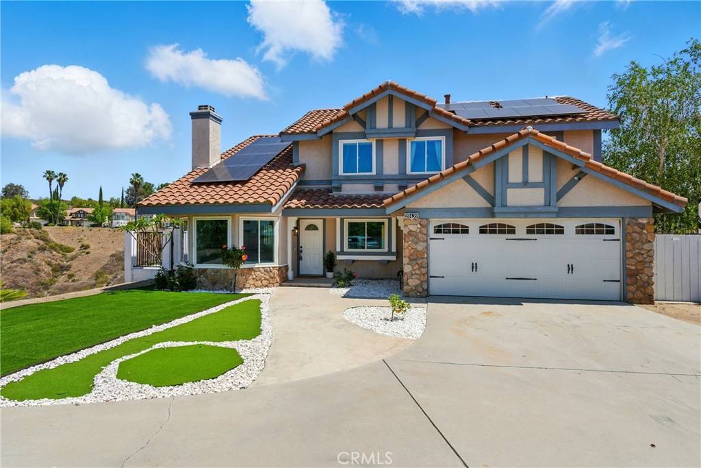 Canyon Country, CA 91351,20439 Kesley ST