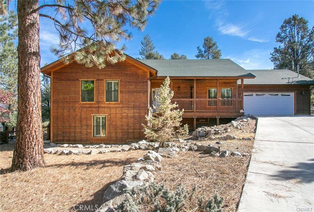Pine Mountain Club, CA 93222,16240 Askin DR