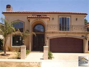 Tarzana, CA 91356,4960 Chimineas AVE