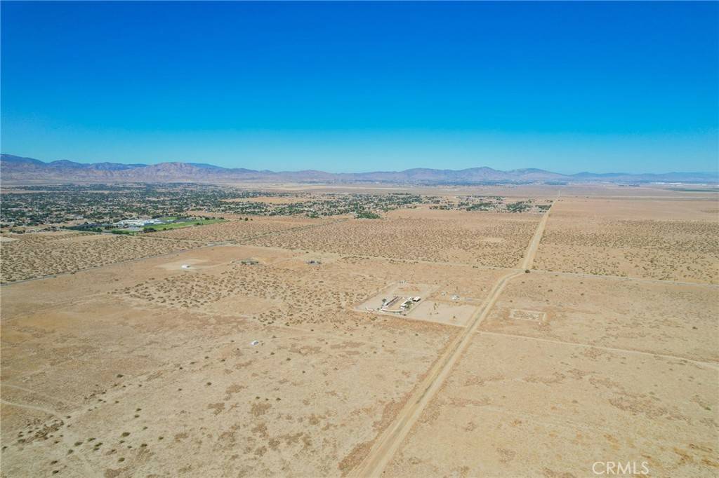Littlerock, CA 93543,0 Avenue Q / 113th St E