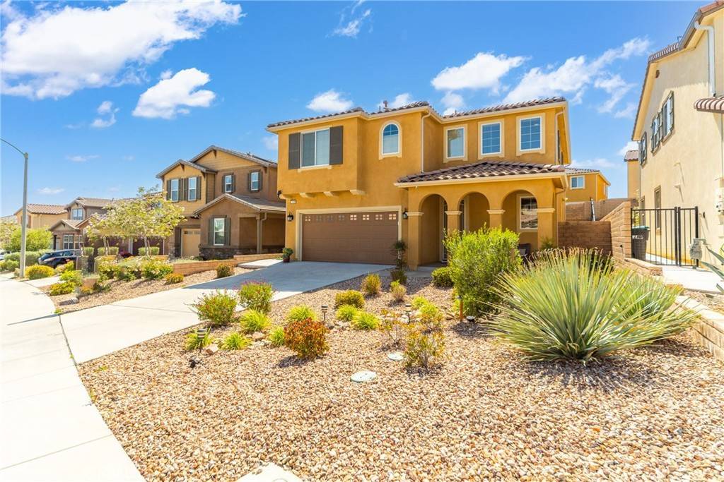 Palmdale, CA 93551,37436 Umbrella