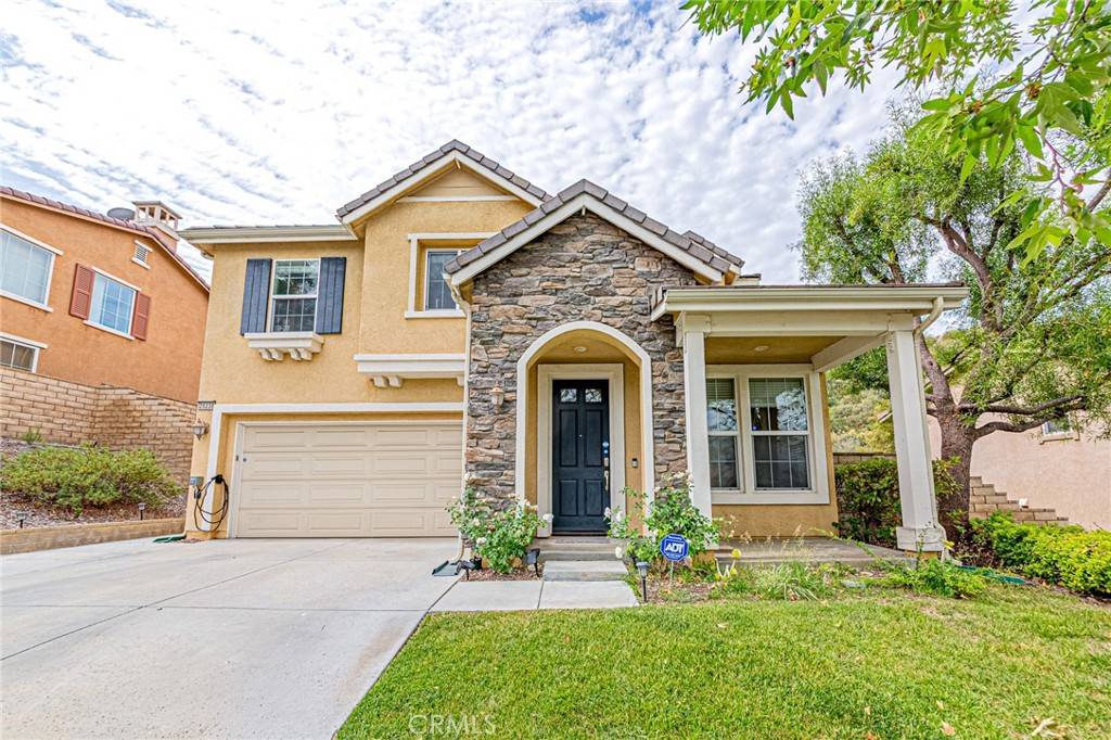 Stevenson Ranch, CA 91381,25238 Gloriso LN