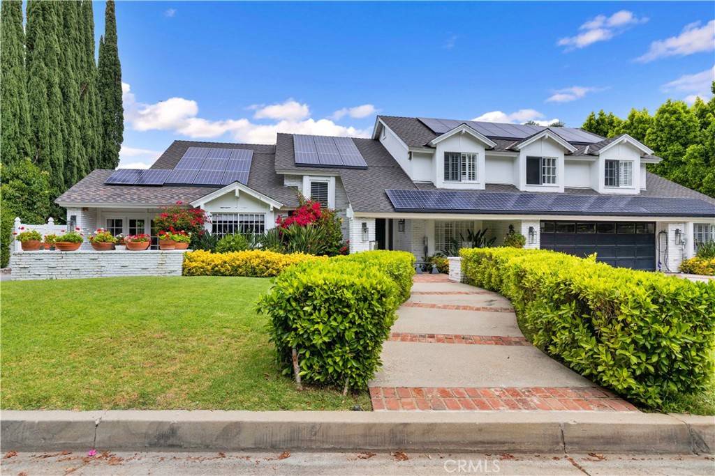 Encino, CA 91316,17437 Tarzana ST