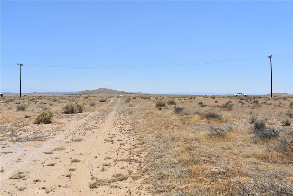Mojave, CA 93501,1500 E Hwy 58