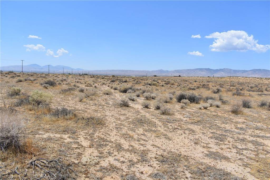 Mojave, CA 93501,1500 E Hwy 58