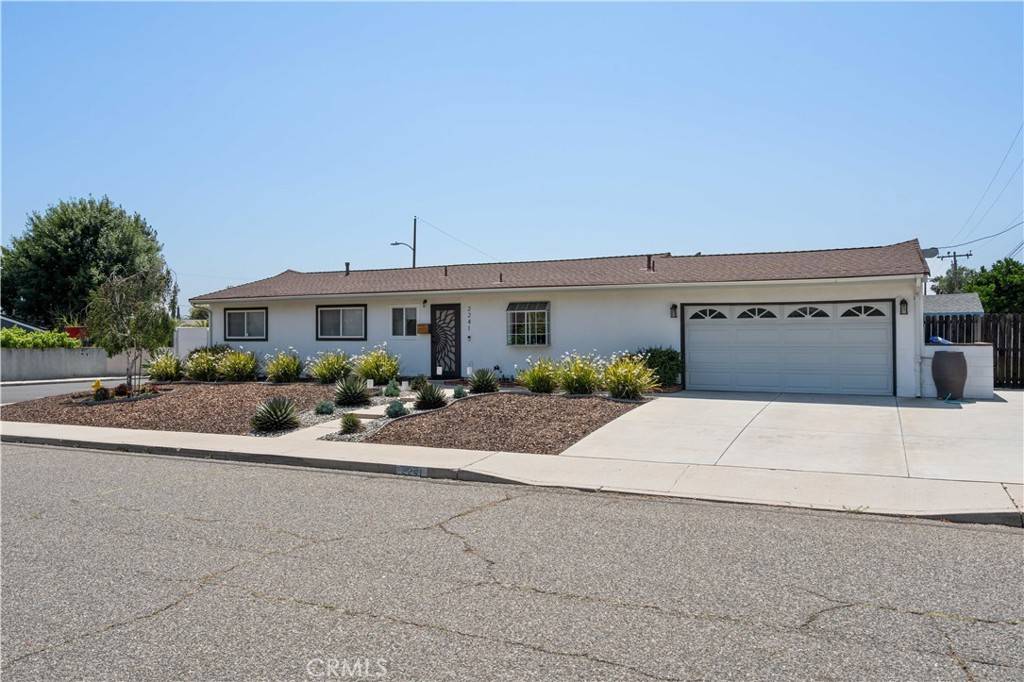 Simi Valley, CA 93065,2241 Cordero AVE