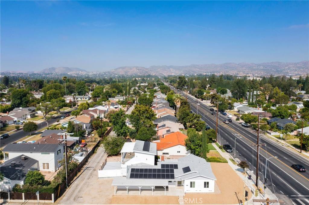 West Hills, CA 91304,8245 Shoup AVE