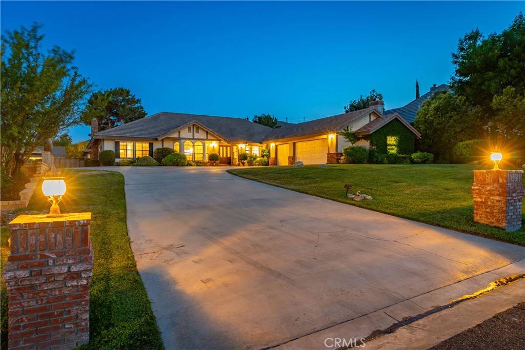 Palmdale, CA 93551,5908 Alleppo LN