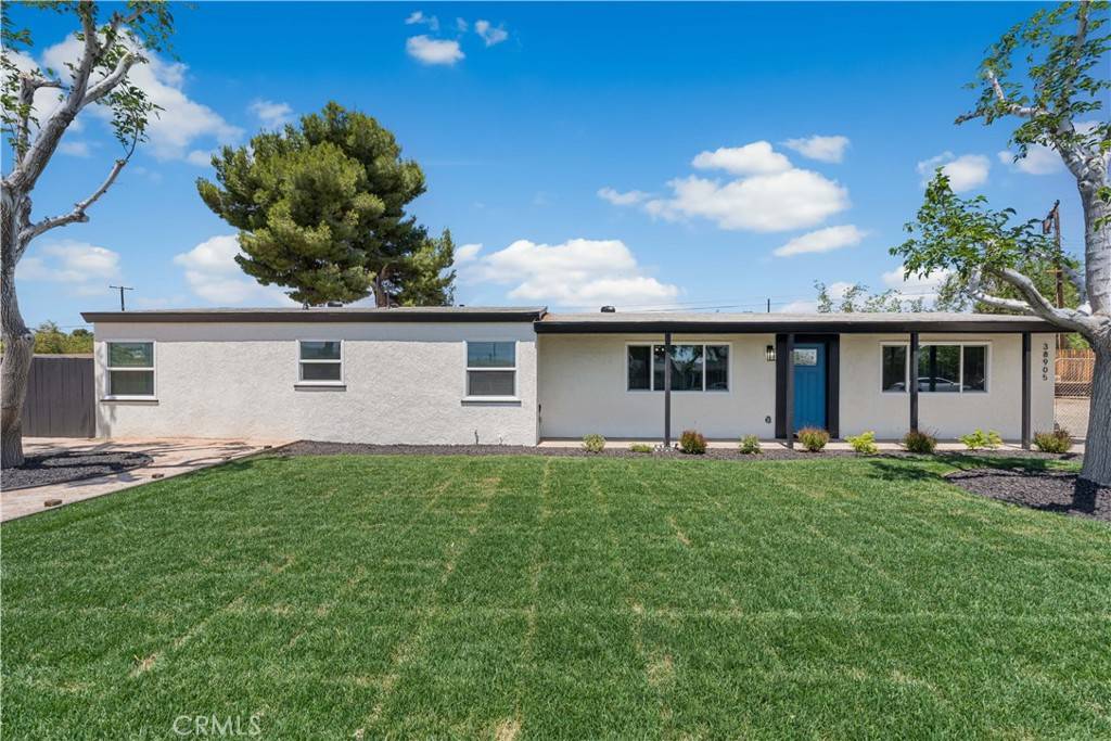 Palmdale, CA 93551,38905 11th ST W