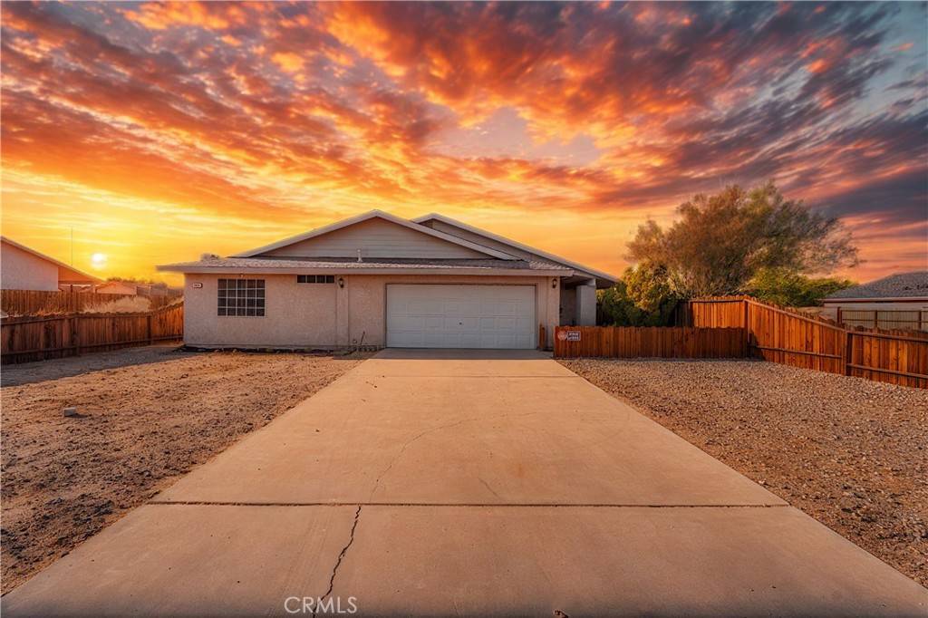 California City, CA 93505,7431 Bay AVE
