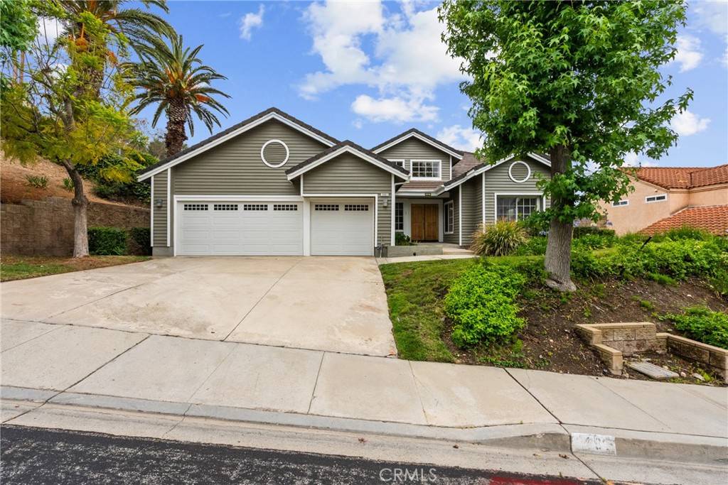 Moorpark, CA 93021,3891 Hunters Grove CT
