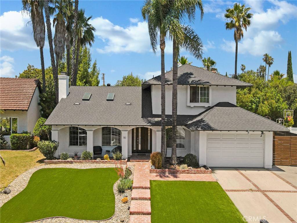 Thousand Oaks, CA 91360,183 W Sidlee ST