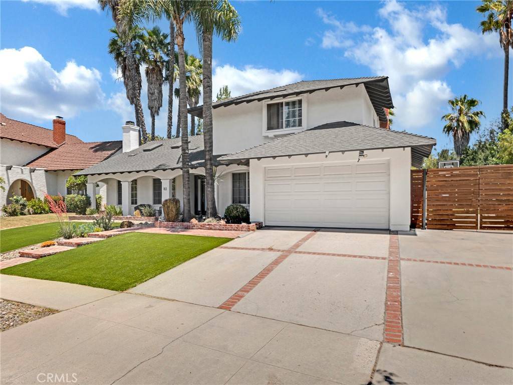 Thousand Oaks, CA 91360,183 W Sidlee ST
