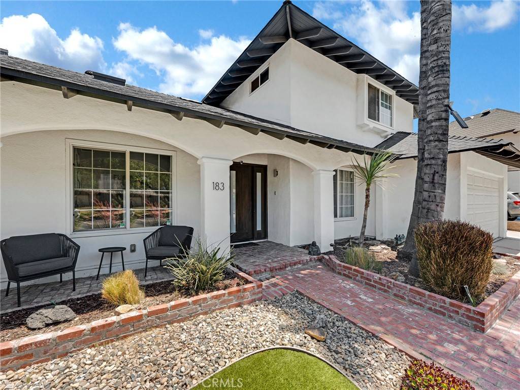 Thousand Oaks, CA 91360,183 W Sidlee ST