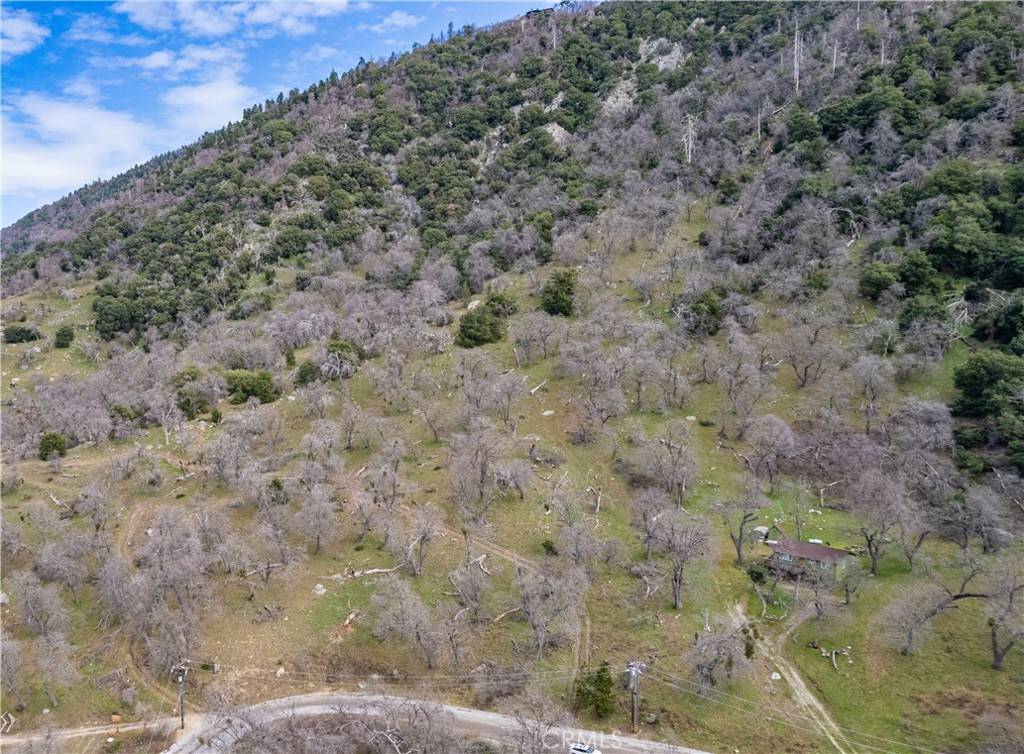 Tehachapi, CA 93561,27000 El Camino DR