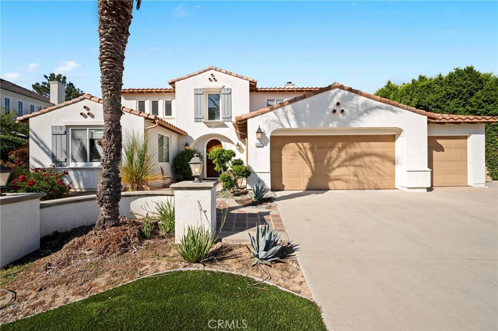Simi Valley, CA 93063,3262 Bluebird CIR