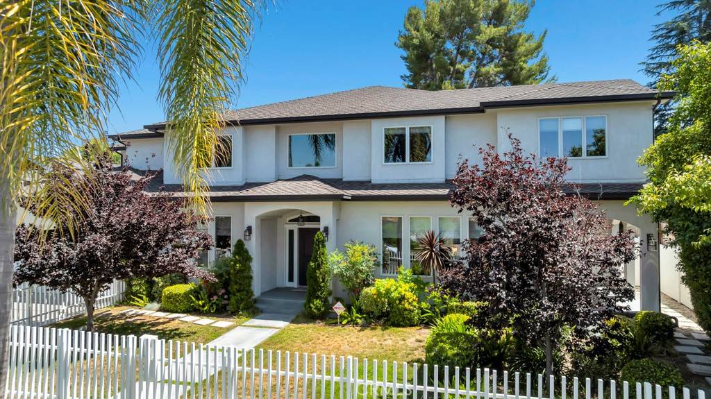 Sherman Oaks, CA 91403,15460 La Maida ST