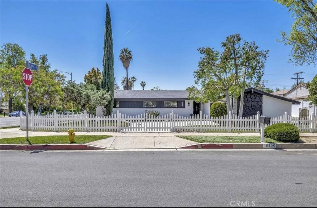 Porter Ranch, CA 91326,18500 Celtic ST