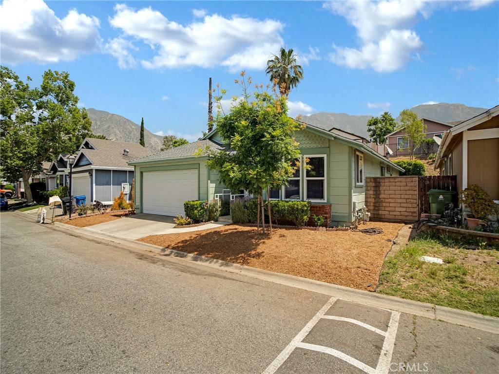 Sylmar, CA 91342,13691 Gavina AVE #417