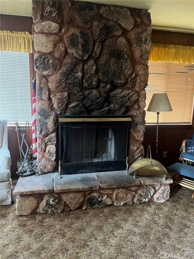 Big Bear Lake, CA 92315,675 Temple LN
