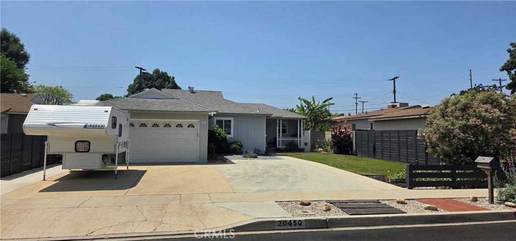 Winnetka, CA 91306,20450 Bassett ST