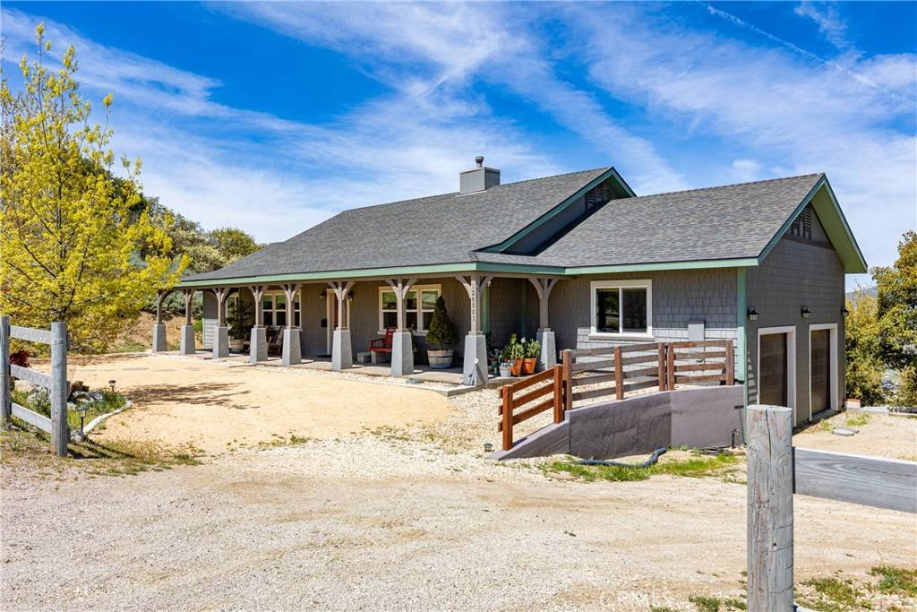 Tehachapi, CA 93561,26501 Skyline DR