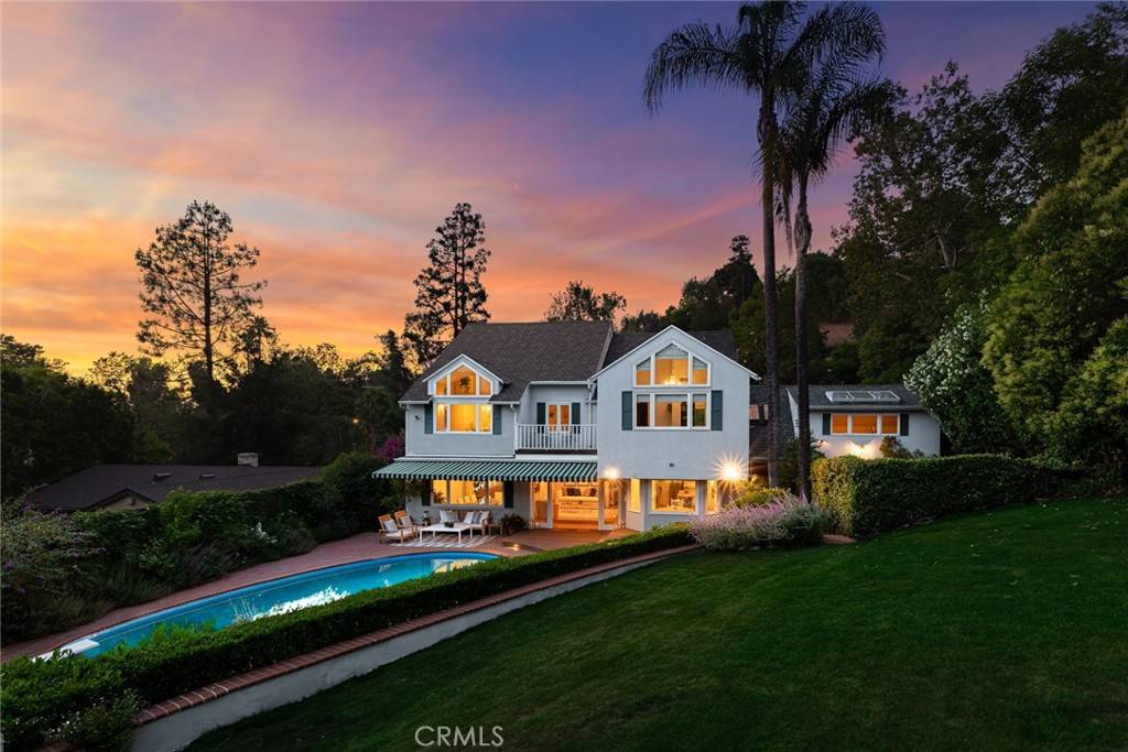 Studio City, CA 91604,11818 Laurel Hills RD