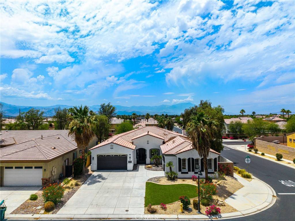 Indio, CA 92203,43875 Spiaggia PL