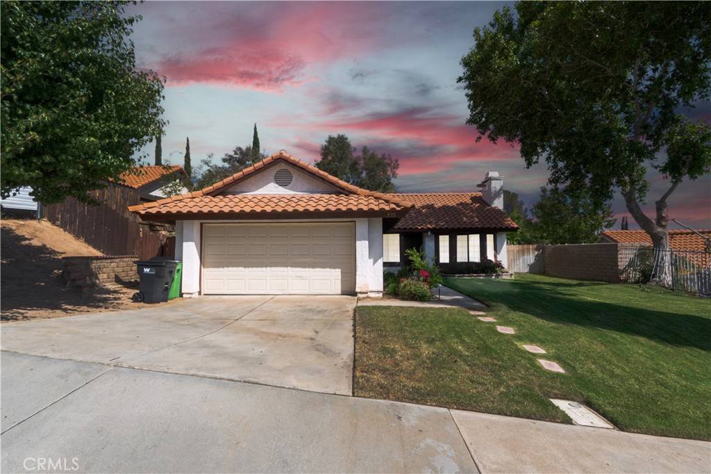 Palmdale, CA 93551,535 Hilltop
