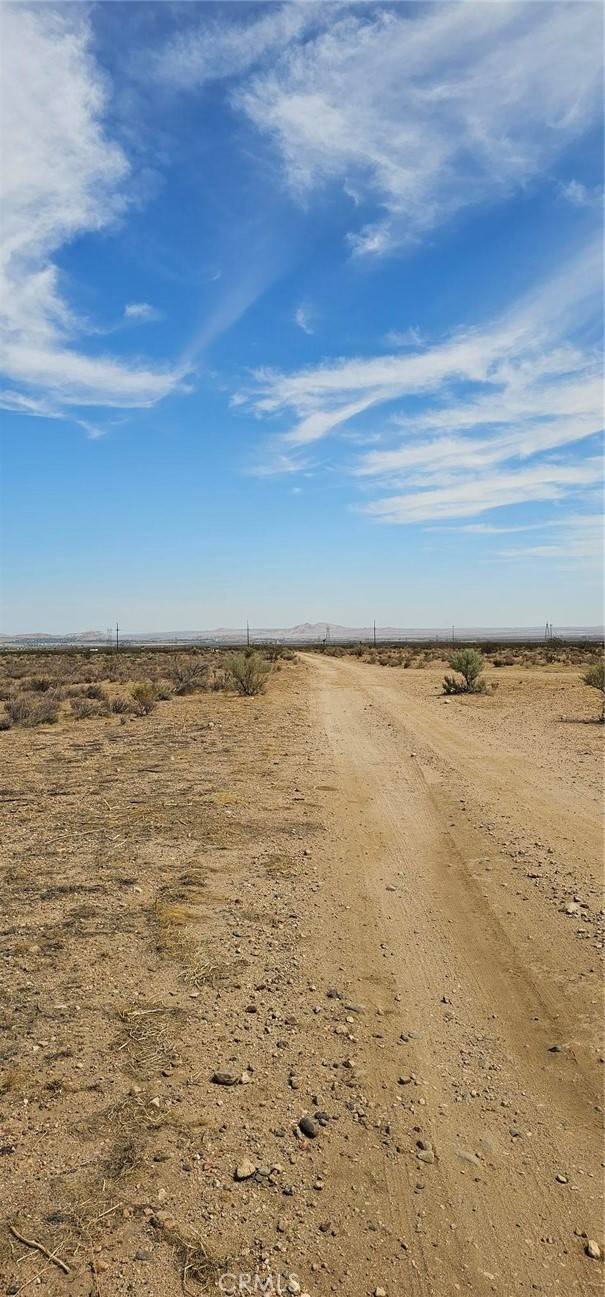 Palmdale, CA 93591,0 180th ST E