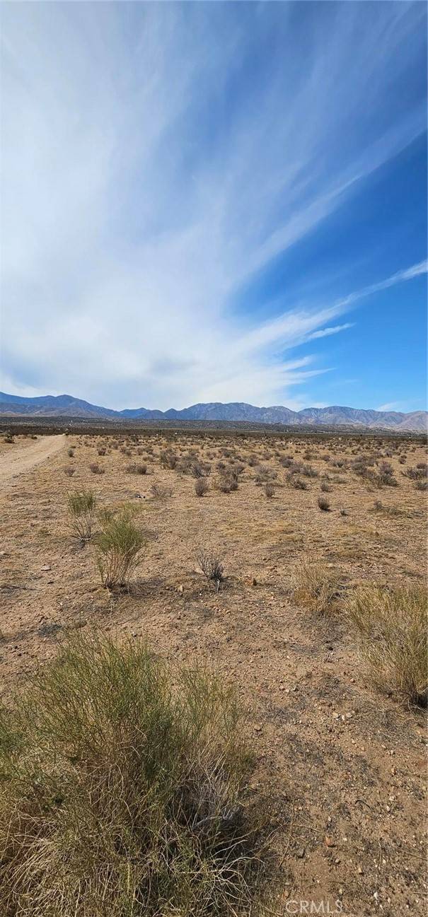Palmdale, CA 93591,0 180th ST E