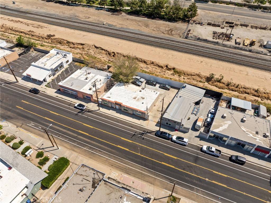 Palmdale, CA 93550,38128 6th ST E