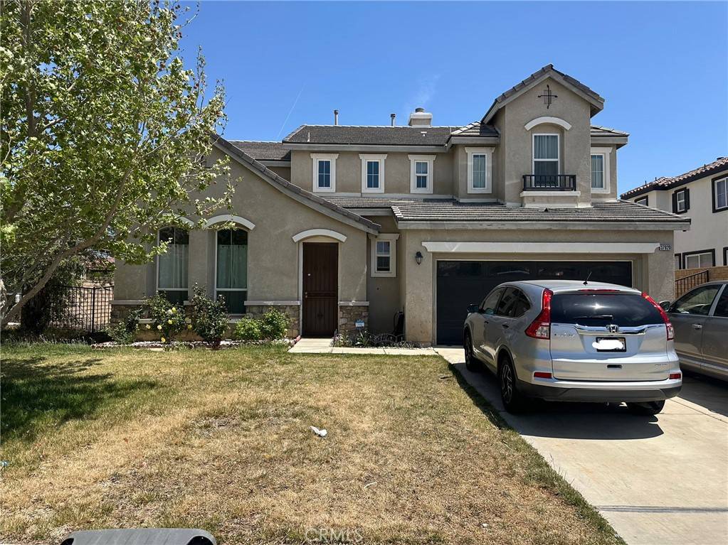 Palmdale, CA 93552,37920 Pisces CIR